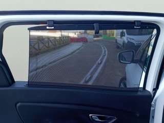 Renault Grand Scenic TCe 130 Intens 96 kW (130 CV)