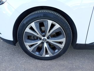 Renault Grand Scenic TCe 130 Intens 96 kW (130 CV)