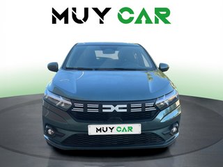 Dacia Sandero Expression 74kW (100CV) ECO-G