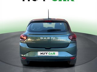 Dacia Sandero Expression 74kW (100CV) ECO-G