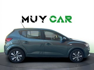 Dacia Sandero Expression 74kW (100CV) ECO-G