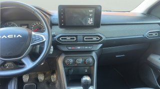 Dacia Sandero Expression 74kW (100CV) ECO-G