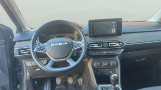 Dacia Sandero Expression 74kW (100CV) ECO-G