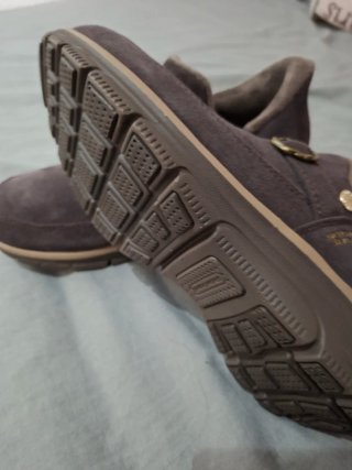 Botines marrones mujer nuevos
