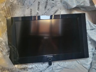 Televisor Samsung 32" LE32A336J1N