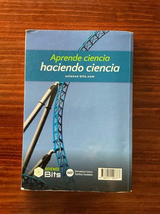 Física y química 4 ESO