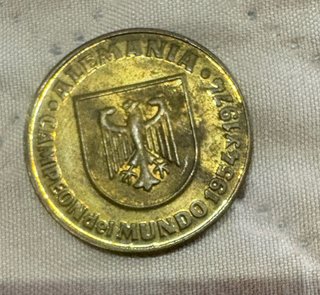 Ficha RFEF Mundial España 82
