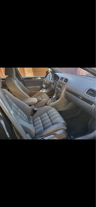 Volkswagen Golf 2011