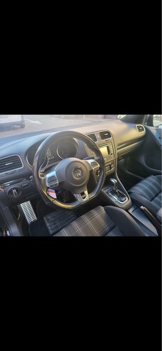 Volkswagen Golf 2011