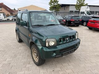 Suzuki Jimny - RANGER- 4 WD