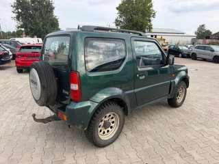 Suzuki Jimny - RANGER- 4 WD