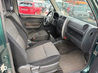 Suzuki Jimny - RANGER- 4 WD