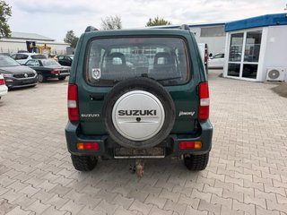 Suzuki Jimny - RANGER- 4 WD