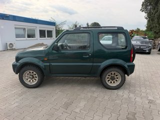 Suzuki Jimny - RANGER- 4 WD