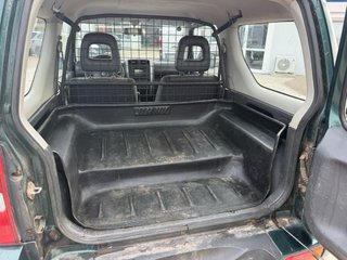 Suzuki Jimny - RANGER- 4 WD