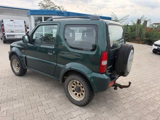 Suzuki Jimny - RANGER- 4 WD