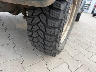 Suzuki Jimny - RANGER- 4 WD
