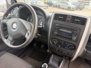 Suzuki Jimny - RANGER- 4 WD