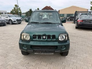Suzuki Jimny - RANGER- 4 WD