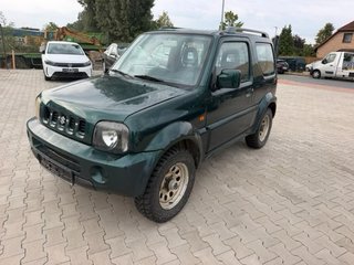 Suzuki Jimny - RANGER- 4 WD