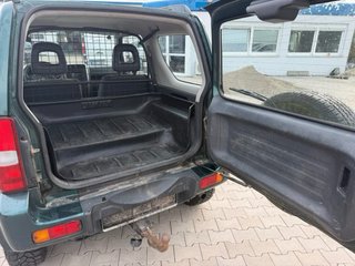 Suzuki Jimny - RANGER- 4 WD