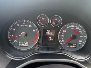 Audi A3 Sportback 1.4 TFSI 125 CV 2012 · 187.915 k
