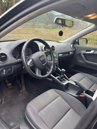 Audi A3 Sportback 1.4 TFSI 125 CV 2012 · 187.915 k