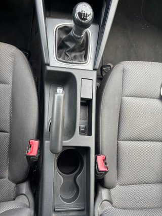 Audi A3 Sportback 1.4 TFSI 125 CV 2012 · 187.915 k