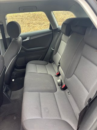 Audi A3 Sportback 1.4 TFSI 125 CV 2012 · 187.915 k