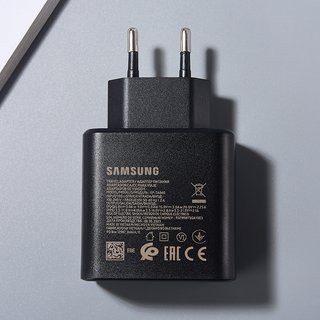 Cargador Samsung 45W EP-T4010