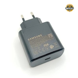 Caricabatterie Samsung 45W EP-T4010