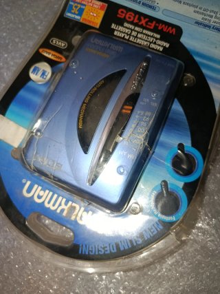 Walkman Sony