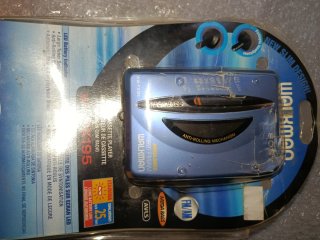 Walkman Sony