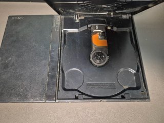 PlayStation 2 Slim (descripcion)