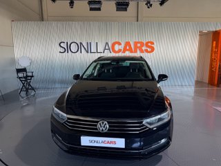 Volkswagen Passat Volkswagen Passat Variant Advance 1.6 TDI 120CV BMT