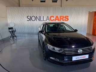 Volkswagen Passat Volkswagen Passat Variant Advance 1.6 TDI 120CV BMT