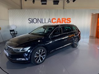 Volkswagen Passat Volkswagen Passat Variant Advance 1.6 TDI 120CV BMT