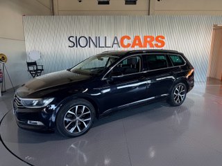 Volkswagen Passat Volkswagen Passat Variant Advance 1.6 TDI 120CV BMT