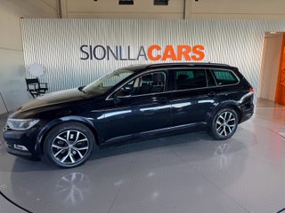 Volkswagen Passat Volkswagen Passat Variant Advance 1.6 TDI 120CV BMT