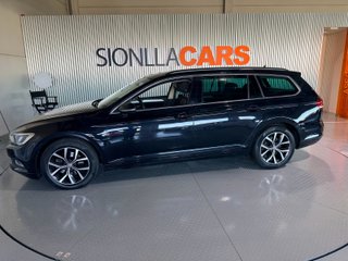 Volkswagen Passat Volkswagen Passat Variant Advance 1.6 TDI 120CV BMT