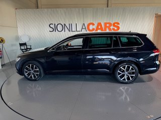 Volkswagen Passat Volkswagen Passat Variant Advance 1.6 TDI 120CV BMT