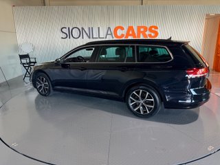 Volkswagen Passat Volkswagen Passat Variant Advance 1.6 TDI 120CV BMT