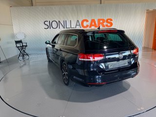 Volkswagen Passat Volkswagen Passat Variant Advance 1.6 TDI 120CV BMT