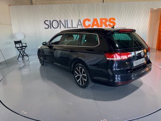 Volkswagen Passat Volkswagen Passat Variant Advance 1.6 TDI 120CV BMT
