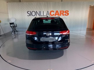 Volkswagen Passat Volkswagen Passat Variant Advance 1.6 TDI 120CV BMT