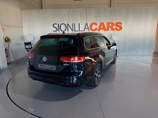 Volkswagen Passat Volkswagen Passat Variant Advance 1.6 TDI 120CV BMT