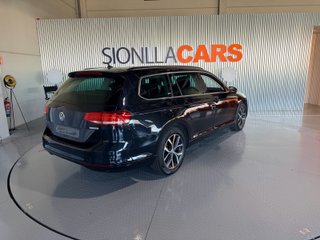 Volkswagen Passat Volkswagen Passat Variant Advance 1.6 TDI 120CV BMT