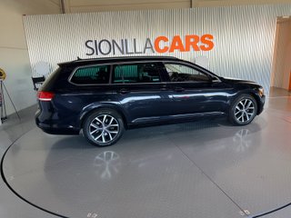 Volkswagen Passat Volkswagen Passat Variant Advance 1.6 TDI 120CV BMT