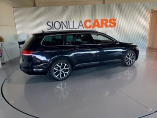 Volkswagen Passat Volkswagen Passat Variant Advance 1.6 TDI 120CV BMT