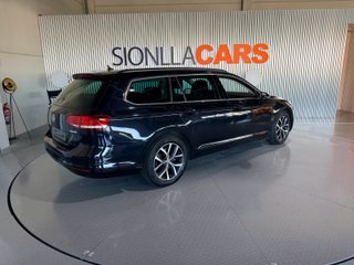 Volkswagen Passat Volkswagen Passat Variant Advance 1.6 TDI 120CV BMT